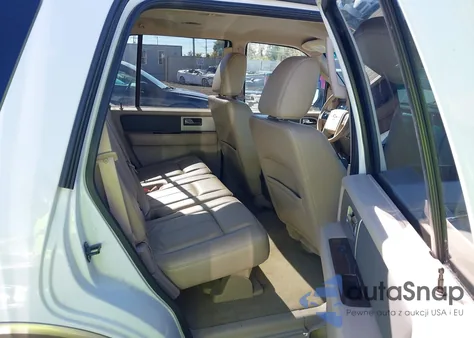 2014 Ford Expedition Xlt из США, поврежденный, VIN 1FMJU1J51EEF50953